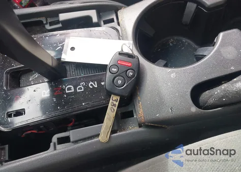 2007 Honda Accord 2.4 Lx z USA, uszkodzony, nr VIN 1HGCM56487A229217